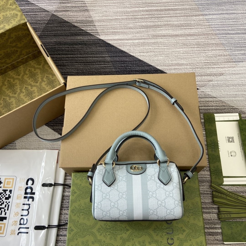 G*u*i speedy bags